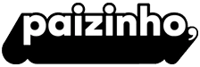 Paizinho, Vìrgula! logo